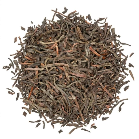Ceylon - černý čaj 100 gramů - Café du Jour sypaný čaj