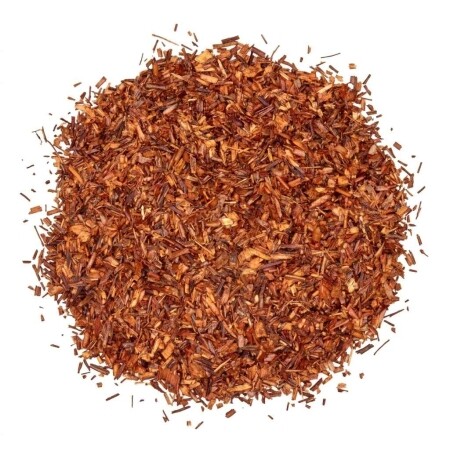 Pure Rooibos - Rooibos čaj 100 gramů - Café du Jour sypaný čaj