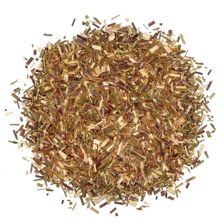 Zelený rooibos – Rooibos čaj 100 g – Café du Jour sypaný čaj