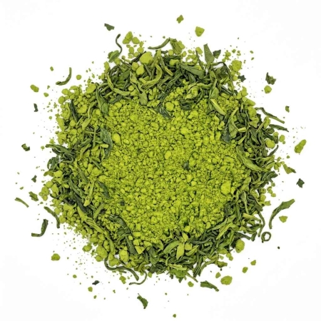 Matcha prášek z Japonska - 50 gramů