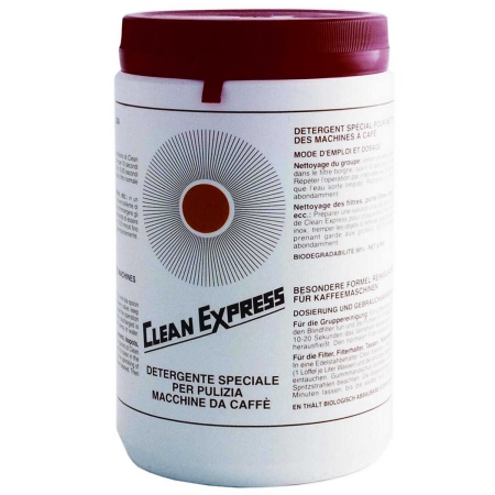 Clean Express čisticí prášek / detergent 900 gramů