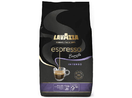 Lavazza Espresso Barista Intenso, zrnková káva, 1 kg