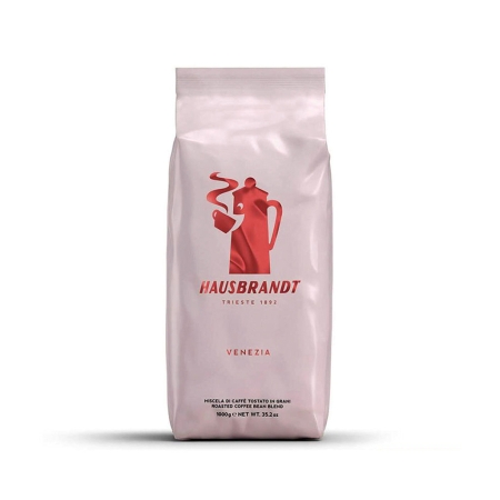 Hausbrandt Venezia - Kávová zrna - 1 kg