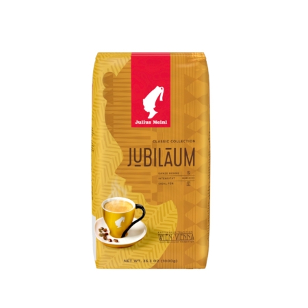 Julius Meinl Jubiläum - kávová zrna - 1 kg