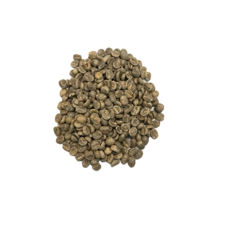 Keňa Arabica AA FAQ - zelená kávová zrna - 1 kg