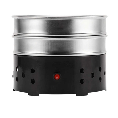 500g chladič kávových zrn / coffee cooler