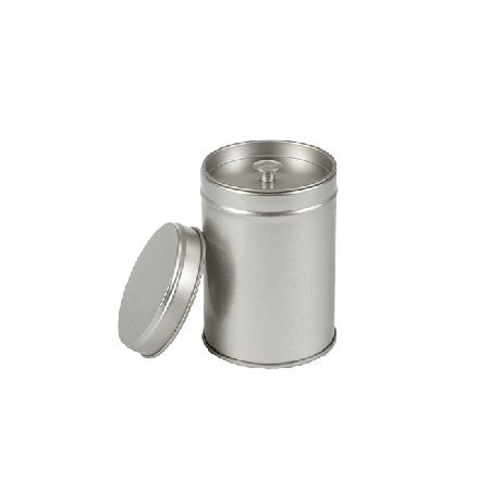 Čajová dóza 61 x 88 mm na cca 40 až 50 g čaje