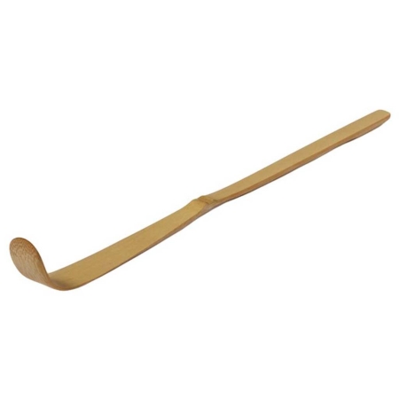 Matcha lžička - Bambus - 18 cm
