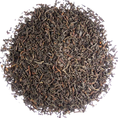 Earl Grey Dutch Special - Černý čaj 100 gramů - Café du Jour sypaný čaj