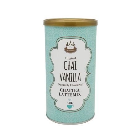 Vanilka - Chai Latte Mix - 340 g