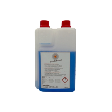 Clean Express čistící prostředek na cappuccino 1000 ml (čistič mléka / čistič cappuccina)