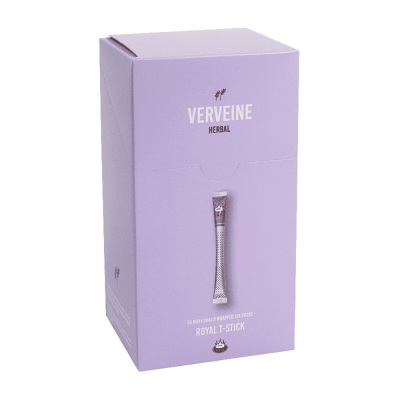 Royal T Stick Verveine - čaj - 30 ks