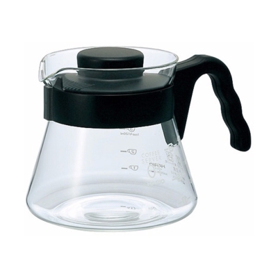 Hario V60 Kávová Karafa - velikost 01