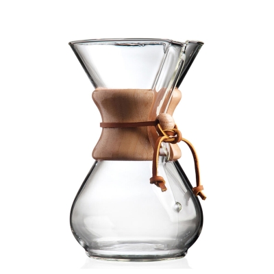 Chemex® Classic Kávovar - 6 šálků