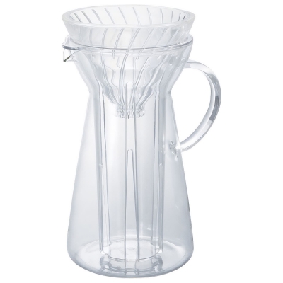 Hario V60 Iced Coffee Maker - skleněný VIG-02T - 700 ml