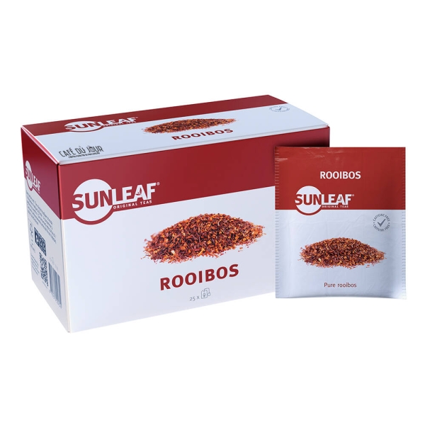 Sunleaf Rooibos
