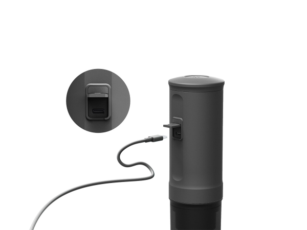 B-Volba: Outin Nano - Space Grey