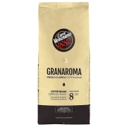 Caffè Vergnano 1882 Gran Aroma - kávová zrna - 1 kg