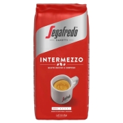 Segafredo Intermezzo - kávová zrna - 1 kg