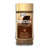 Nescafé Gold jemná a vytříbená – instantní káva – 200 gramů