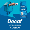 Lavazza Decaf My Easy Day Classico - koffiebonen - 1 kilo