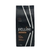 Voorkant van een kilozak koffie van het merk Pellini no.9 Cremoso blend Morbido e speziato
