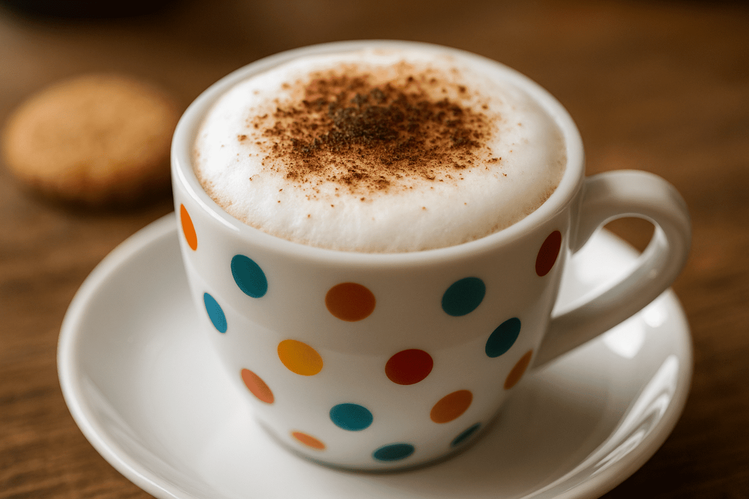 Babyccino