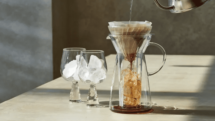 Příprava ledové kávy – Snadný a rychlý recept pro domácnost