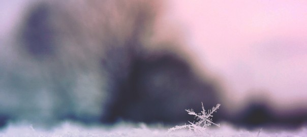 Vyhodit horkou kávu do vzduchu... při -32 stupních