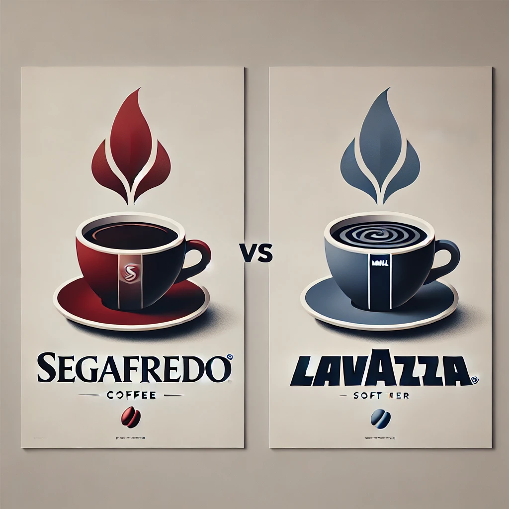 Segafredo vs Lavazza: Která káva sedne tvé chuti?