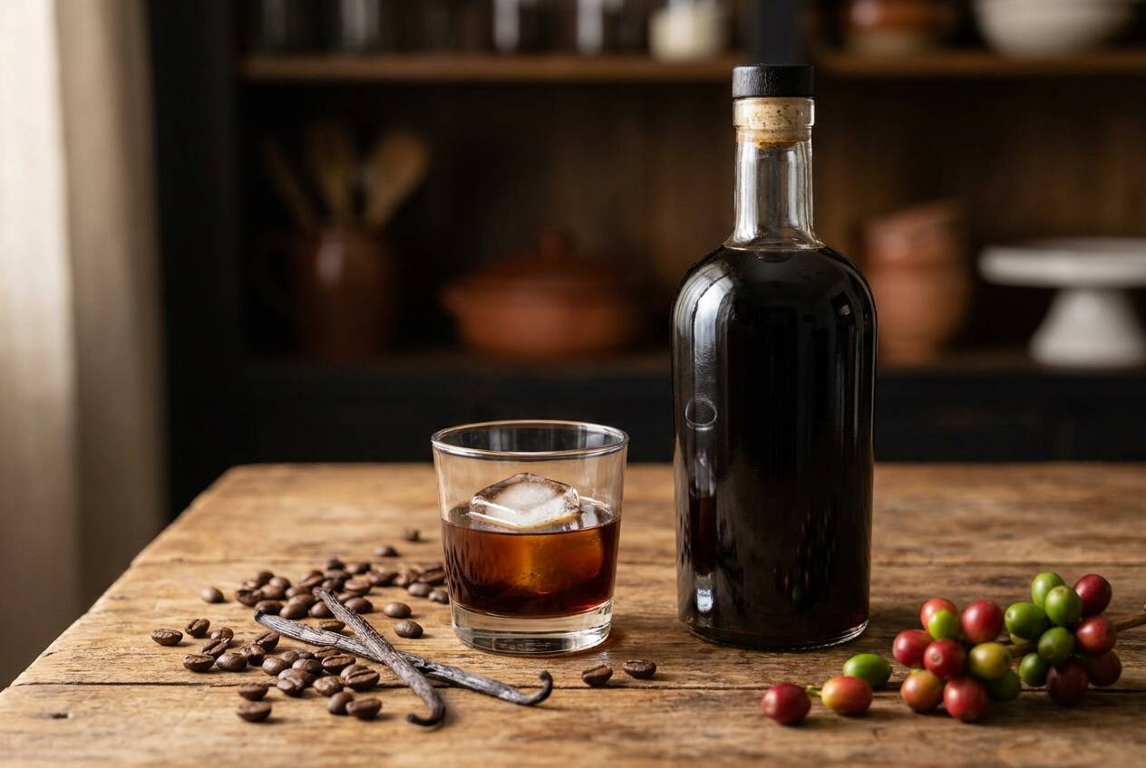 Vyrobit si Tia Maria doma? Podívejte se na tento recept!