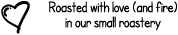 Praženo s láskou