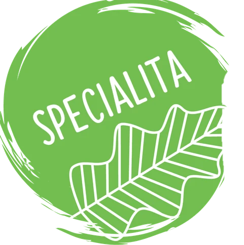 Specialita