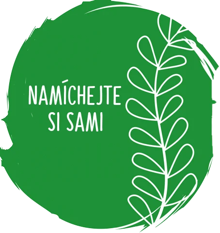 Namíchejte Si Sami
