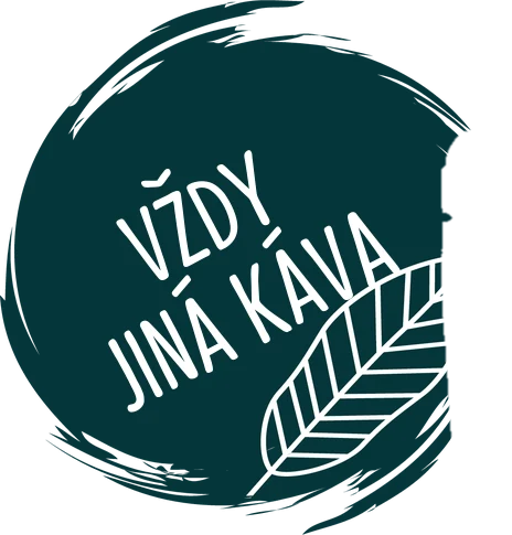 Vždy Jiná Káva